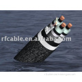 Oil Platform Submarine cable